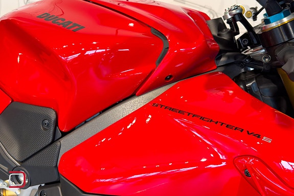 Ducati Streetfighter V4 S *KAMPANJ!* 6 of 7