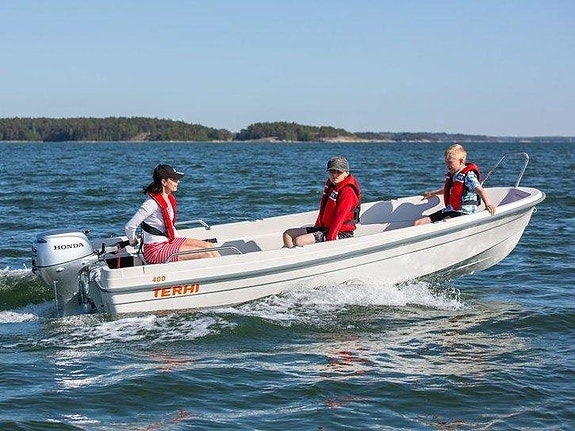 Terhi 400 C -2026 " Från 29.900:- " 3 of 3