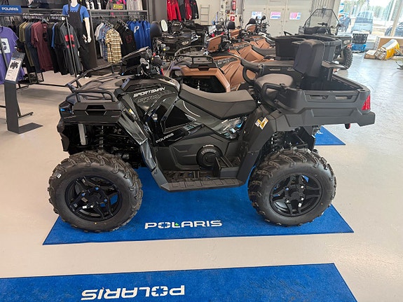 Polaris Sportsman X2 570 EPS  LE 3 of 4