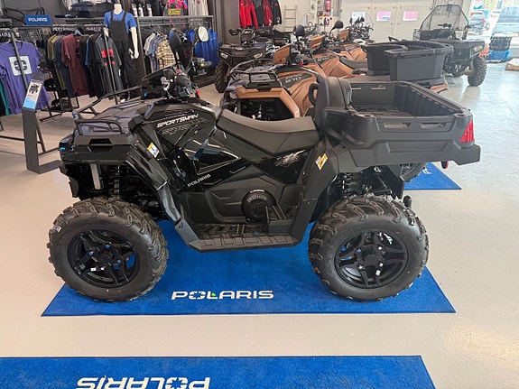 Polaris Sportsman X2 570 EPS  LE 2 of 4