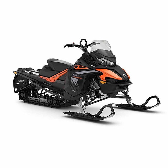 Lynx XTerrain 600 EFI – 85 HP