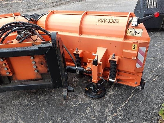 Pronar VIKPLOG 330 3 of 7