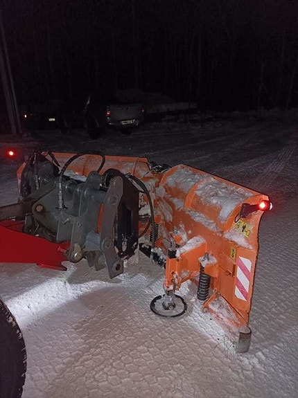 Pronar VIKPLOG 330 6 of 7