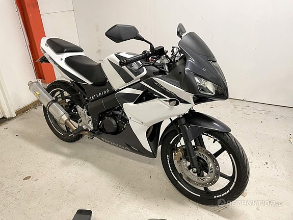 Honda CBR