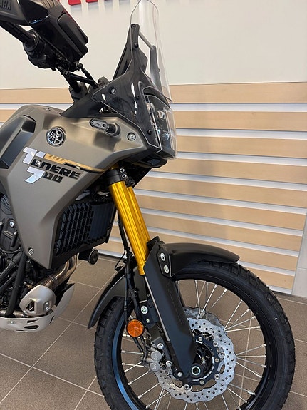 Yamaha Tenere 700  Nya 2026 7 of 8