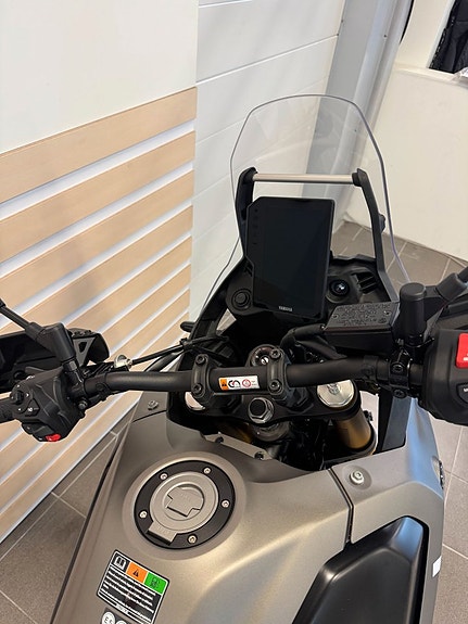 Yamaha Tenere 700  Nya 2026 5 of 8