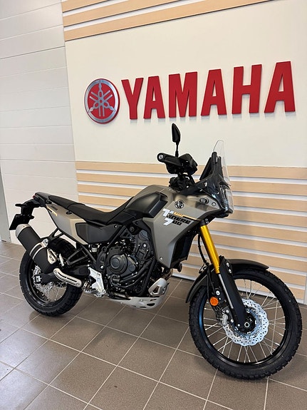 Yamaha Tenere 700  Nya 2026 2 of 8