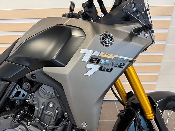 Yamaha Tenere 700  Nya 2026 4 of 8
