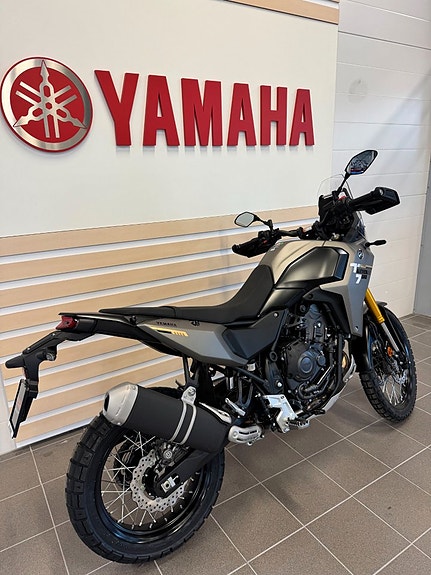 Yamaha Tenere 700  Nya 2026 3 of 8