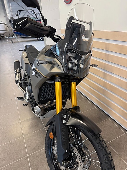 Yamaha Tenere 700  Nya 2026 8 of 8