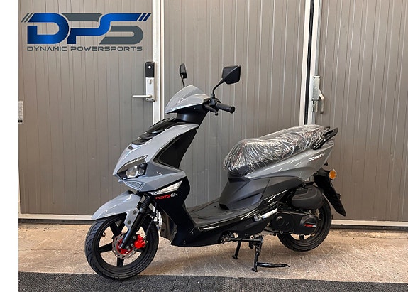 Övriga Comet SP *KAMPANJ*