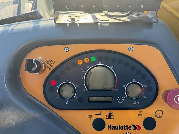 Haulotte HTL 4017 7 of 23
