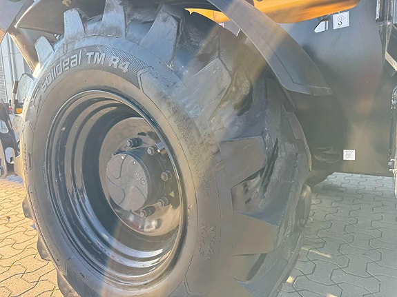 Haulotte HTL 4017 16 of 23