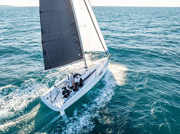 BENETEAU FIRST 30 | NYHET