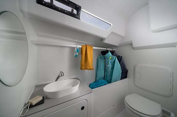 BENETEAU FIRST 30 12 of 12