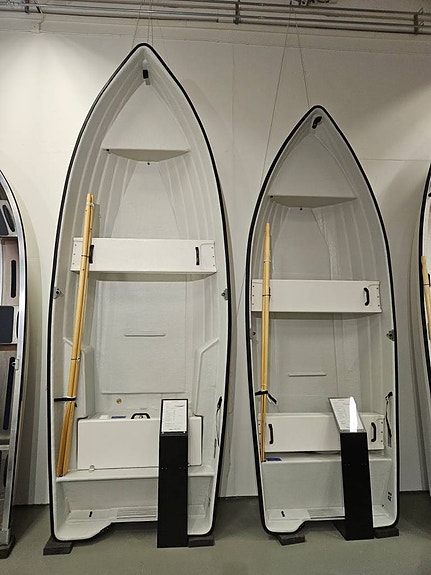 Utförsäljning Sandström Basic 380