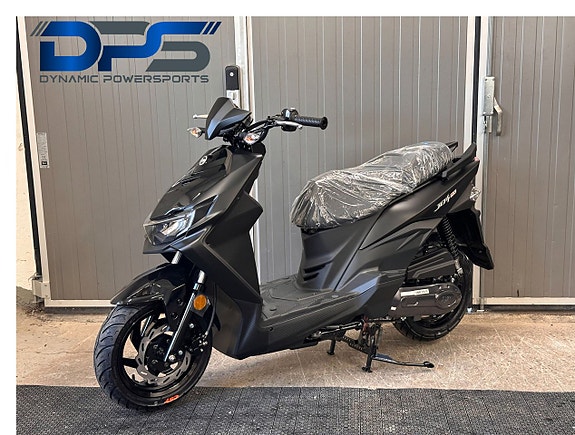 SYM JET 4 RX *KAMPANJ*