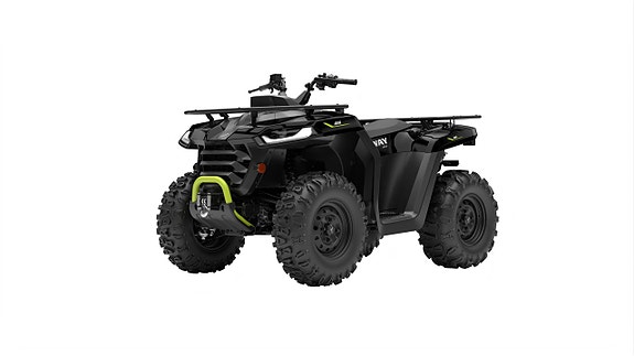 Segway Snarler AT5 EPS S LIMITED *Plog och packbox 4990:-*