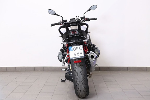 BMW R 1200 R Comfort 5 of 16
