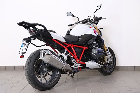 BMW R 1200 R Comfort 4 of 16