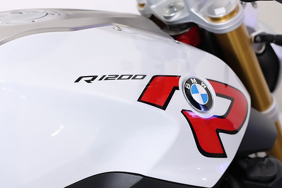 BMW R 1200 R Comfort 10 of 16