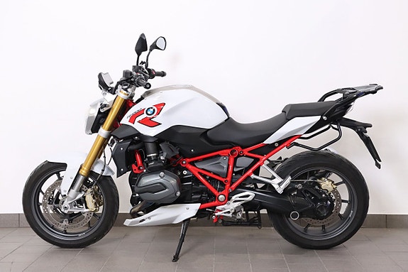 BMW R 1200 R Comfort 6 of 16