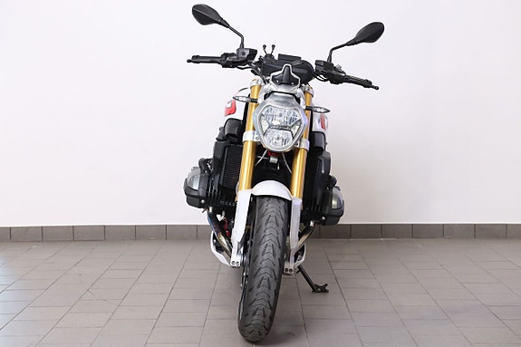 BMW R 1200 R Comfort 3 of 16