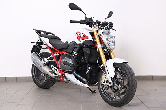 BMW R 1200 R Comfort 2 of 16