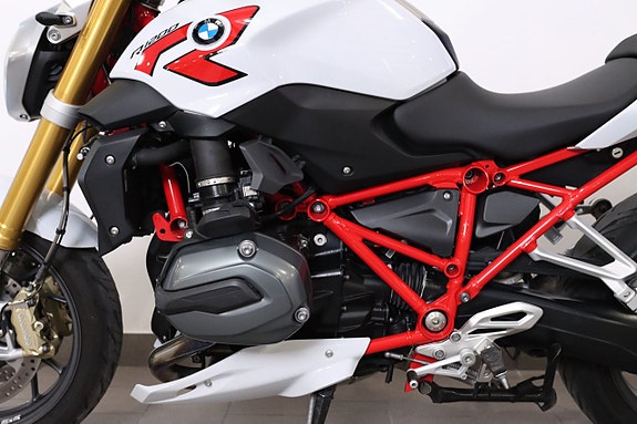 BMW R 1200 R Comfort 16 of 16
