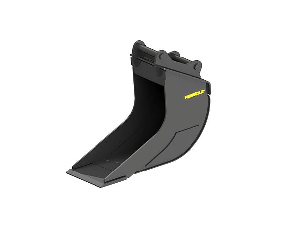 REWOLT HD Kabelskopor S30-S80 Hardox (Fraktfritt) 4 of 8