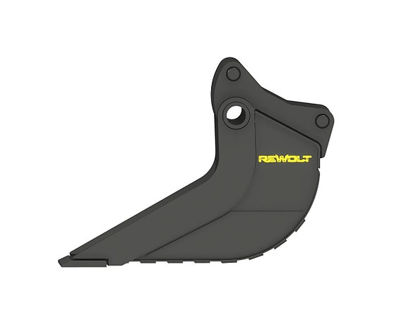 REWOLT HD Kabelskopor S30-S80 Hardox (Fraktfritt) 2 of 8