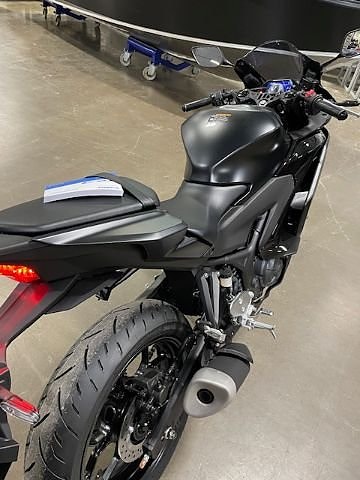 Yamaha R3 ABS REA SPARA 3000KR YZF yzf- R- r3 5 of 5