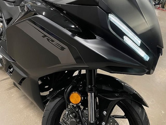 Yamaha R3 ABS REA SPARA 3000KR YZF yzf- R- r3 4 of 5