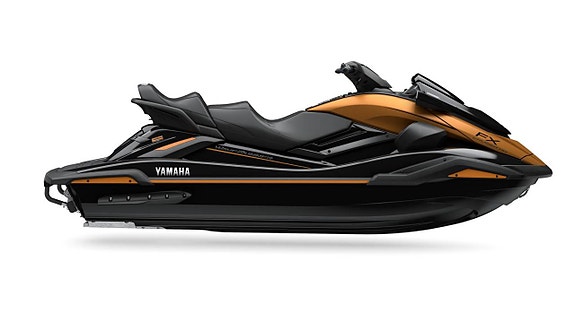 Yamaha FX Cruiser HO Demo Vi har öppet i mellandagarna!