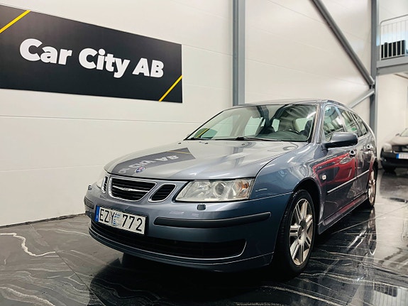 Saab 9-3