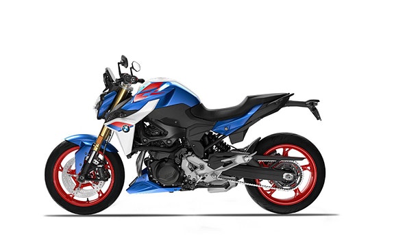 BMW F900R/ Dynamic/Comfort/ Finns för beställning! 4 of 17