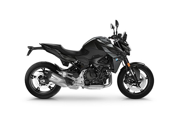 BMW F900R/ Dynamic/Comfort/ Finns för beställning! 9 of 17