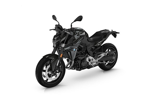 BMW F900R/ Dynamic/Comfort/ Finns för beställning! 3 of 17