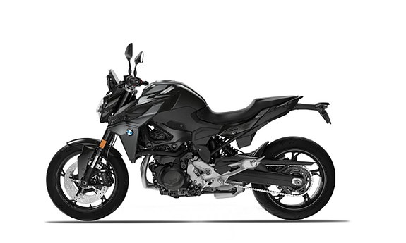BMW F900R/ Dynamic/Comfort/ Finns för beställning! 14 of 17