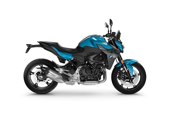 BMW F900R/ Dynamic/Comfort/ Finns för beställning! 8 of 17