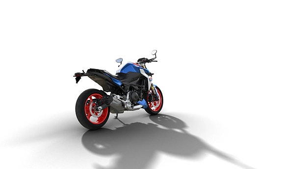 BMW F900R/ Dynamic/Comfort/ Finns för beställning! 16 of 17