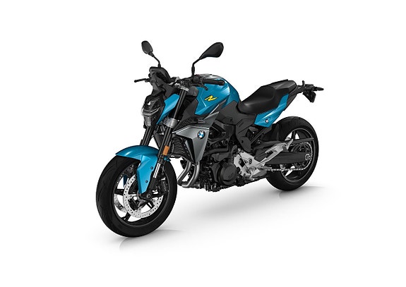 BMW F900R/ Dynamic/Comfort/ Finns för beställning! 2 of 17
