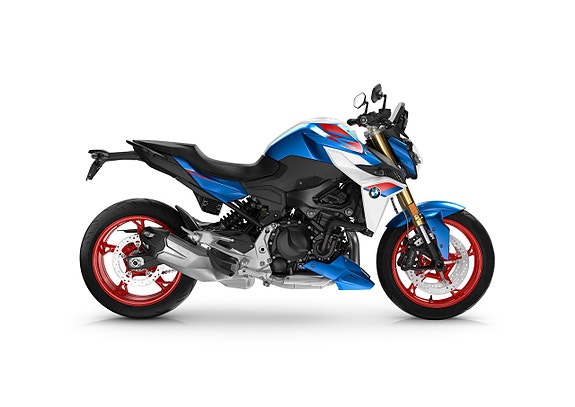 BMW F900R/ Dynamic/Comfort/ Finns för beställning! 7 of 17