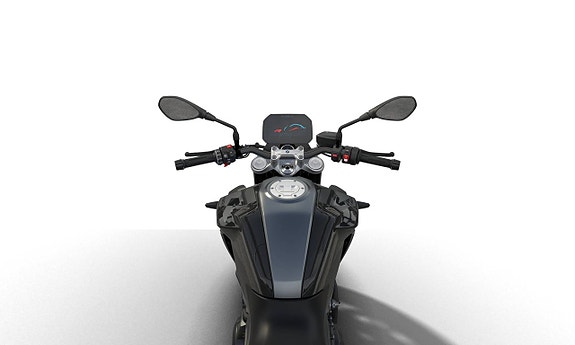BMW F900R/ Dynamic/Comfort/ Finns för beställning! 13 of 17