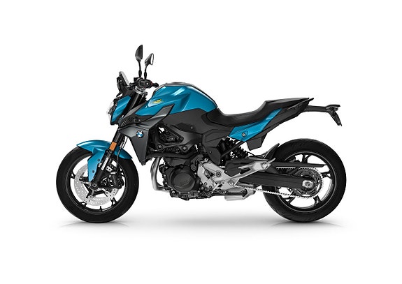 BMW F900R/ Dynamic/Comfort/ Finns för beställning! 5 of 17