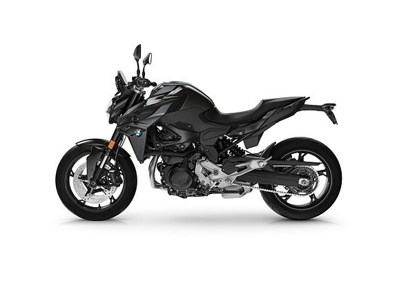 BMW F900R/ Dynamic/Comfort/ Finns för beställning! 6 of 17