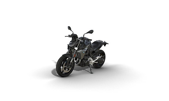 BMW F900R/ Dynamic/Comfort/ Finns för beställning! 15 of 17
