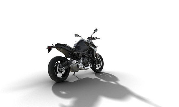 BMW F900R/ Dynamic/Comfort/ Finns för beställning! 17 of 17