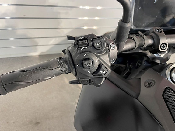 Yamaha MT-09 Y-AMT HELAUTOMATISK I BUTIK NU! 5 of 7