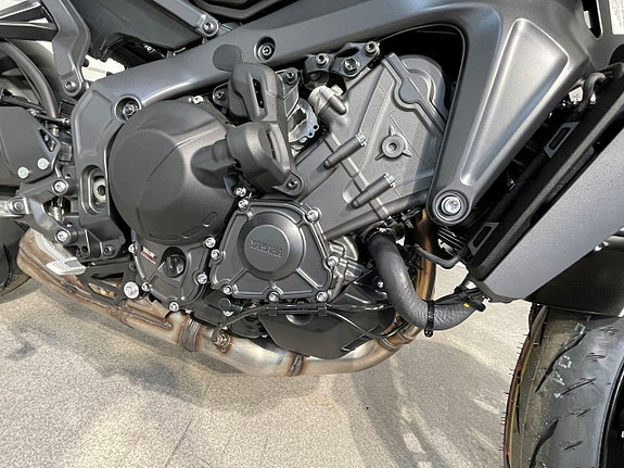 Yamaha MT-09 Y-AMT HELAUTOMATISK I BUTIK NU! 3 of 7